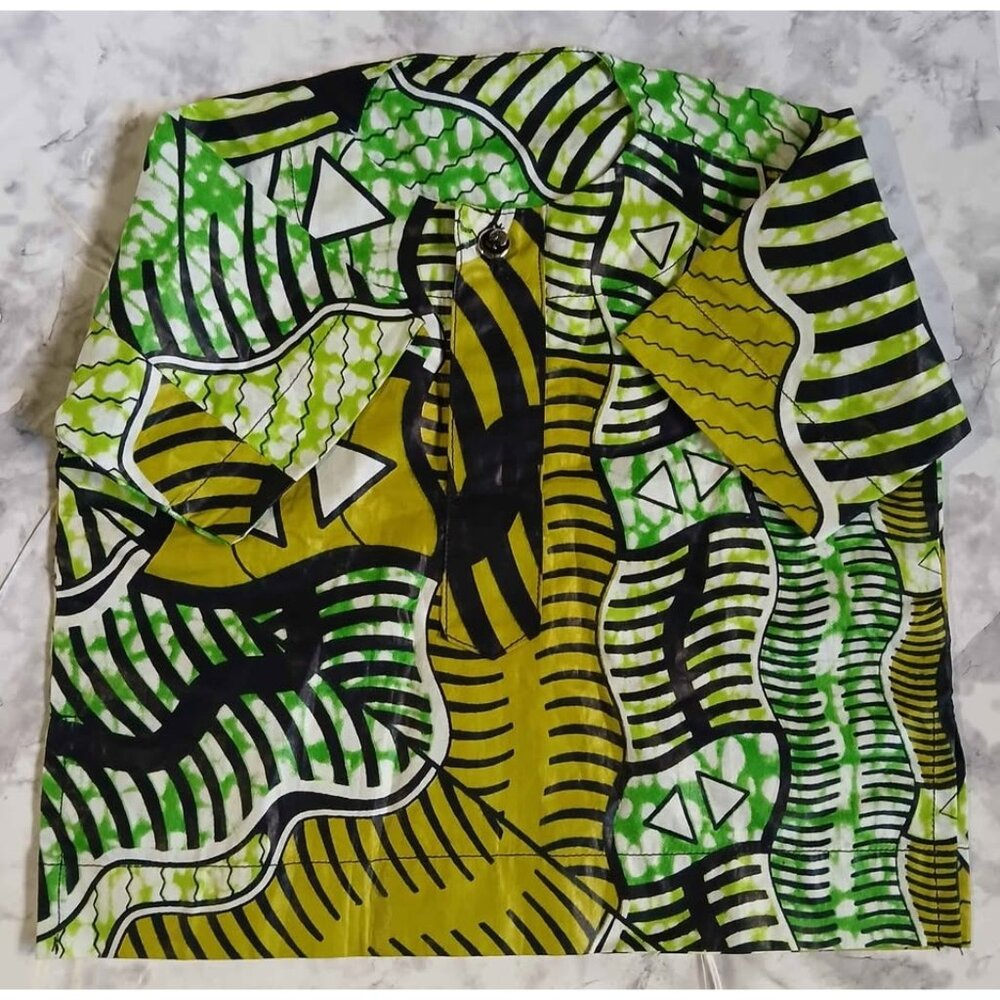 Kids Matching Outfit Sets (4 Sets) – Unique Prints – Great Condition - Picture 3 of 5